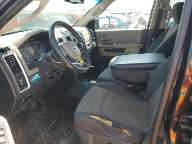 Photo 7 from auction – 2011 DODGE RAM 1500 with VIN 1D7RV1GTXBS565870
