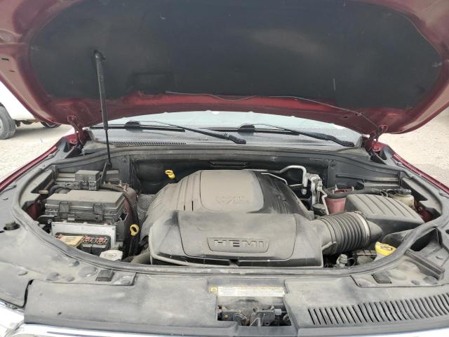 Photo 11 from auction – 2013 DODGE DURANGO CI with VIN 1C4SDJET4DC591198