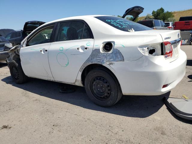 صورة رقم 2 من المزاد - 2012 TOYOTA COROLLA BA مع VIN 5YFBU4EE0CP071332