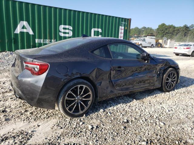 Photo 3 from auction – 2017 TOYOTA 86 BASE with VIN JF1ZNAA19H8704027