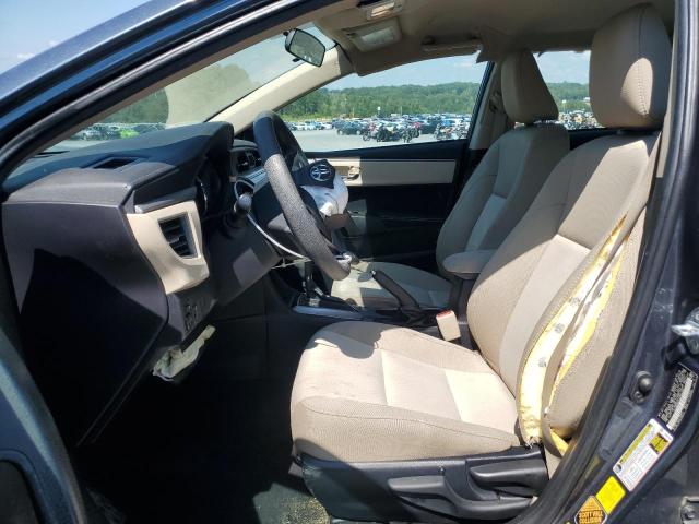 Photo 7 from auction – 2016 TOYOTA COROLLA EC with VIN 2T1BPRHEXGC558592