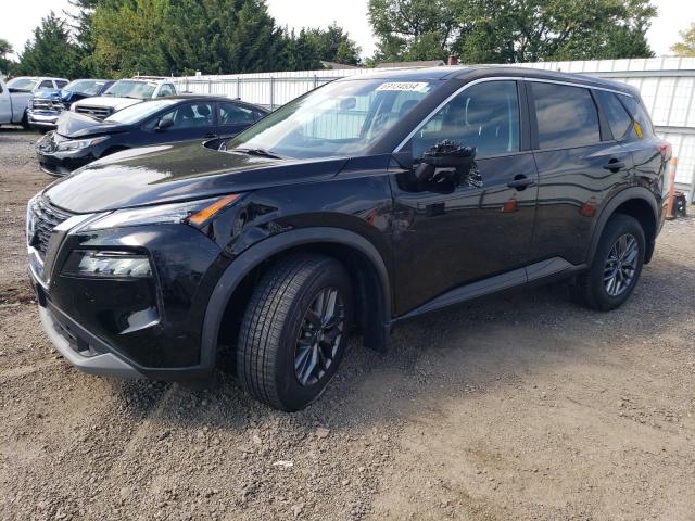 Photo 1 from auction – 2023 NISSAN ROGUE S with VIN 5N1BT3AB7PC774316