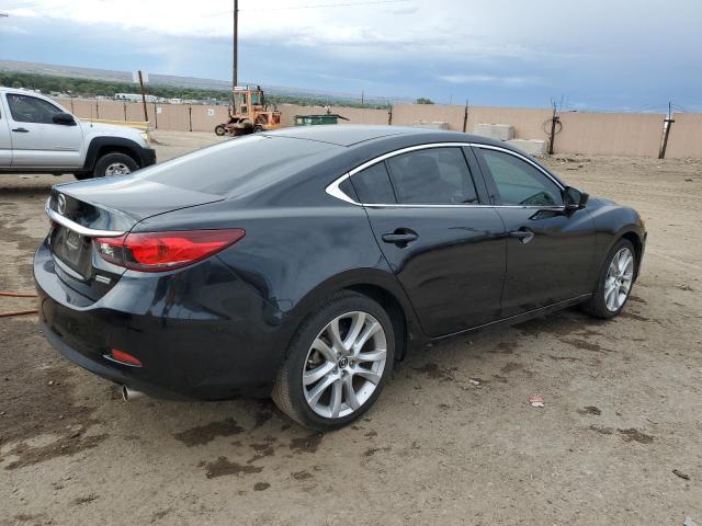 Photo 3 from auction – 2017 MAZDA 6 TOURING with VIN JM1GL1V56H1146280