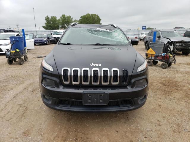 Photo 5 from auction – 2015 JEEP CHEROKEE L with VIN 1C4PJMCB6FW777014