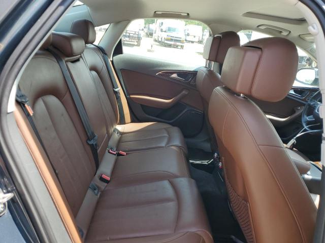 Photo 10 from auction – 2014 AUDI A6 PREMIUM with VIN WAUGFAFC0EN119968