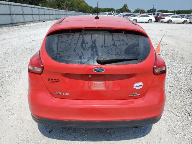 Photo 6 from auction – 2015 FORD FOCUS SE with VIN 1FADP3K24FL347468