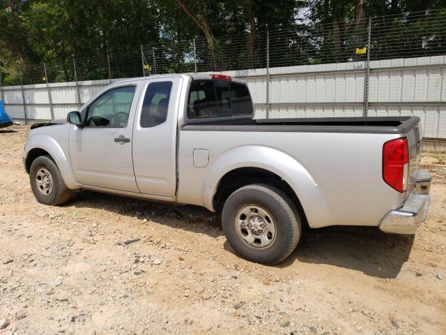 Photo 2 from auction – 2008 NISSAN FRONTIER K with VIN 1N6BD06T48C401931