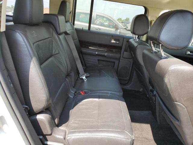 Photo 10 from auction – 2014 FORD FLEX SEL with VIN 2FMGK5C82EBD28173