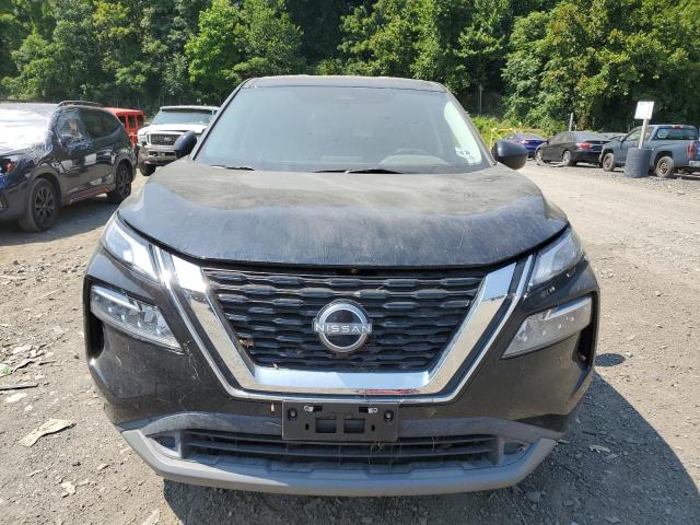 Photo 5 from auction – 2023 NISSAN ROGUE SV with VIN 5N1BT3BB2PC884849