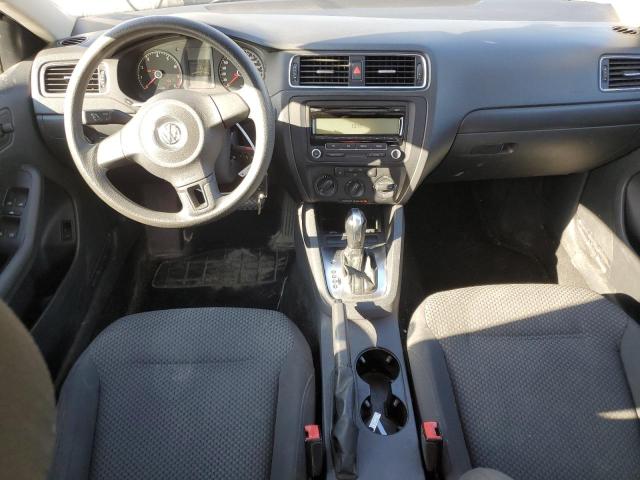 Photo 8 from auction – 2011 VOLKSWAGEN JETTA BASE with VIN 3VW2K7AJ3BM380886