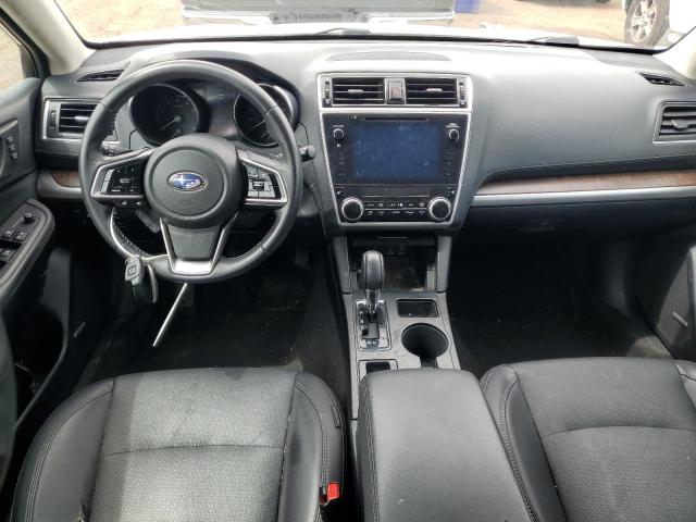 Photo 8 from auction – 2018 SUBARU OUTBACK 3. with VIN 4S4BSENC0J3291680