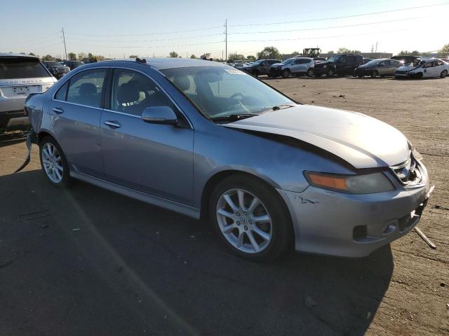 Photo 4 from auction – 2006 ACURA TSX with VIN JH4CL96886C006821