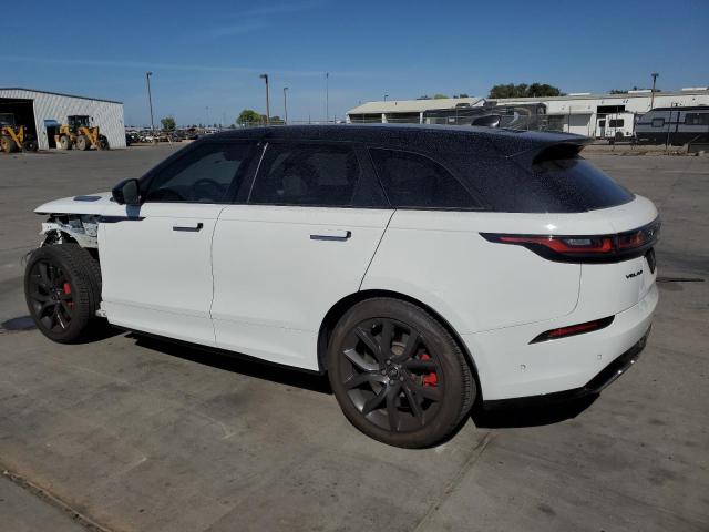 Photo 2 from auction – 2020 LAND ROVER RANGE ROVE with VIN SALYU2EE6LA256061