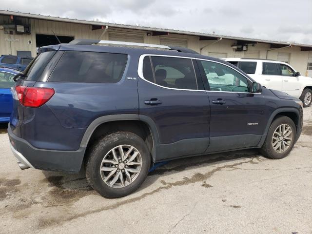 Photo 3 from auction – 2018 GMC ACADIA SLE with VIN 1GKKNLLS6JZ245749