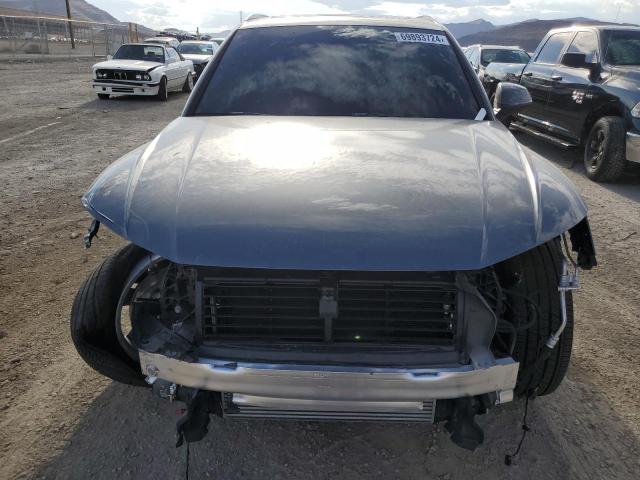 Photo 5 from auction – 2023 AUDI Q5 PREMIUM with VIN WA1EAAFY9P2156777