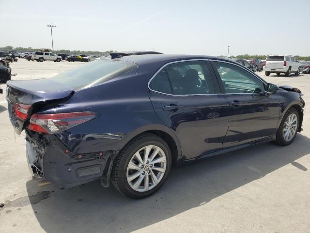 Photo 3 from auction – 2022 TOYOTA CAMRY with VIN 4T1C11AK1NU708558