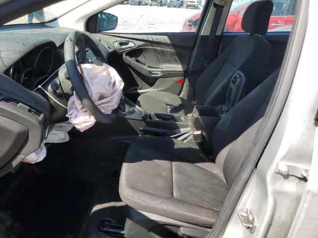 Photo 7 from auction – 2016 FORD FOCUS SE with VIN 1FADP3F26GL269674