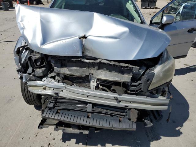 Photo 11 from auction – 2016 SUBARU OUTBACK 2. with VIN 4S4BSACC8G3352617