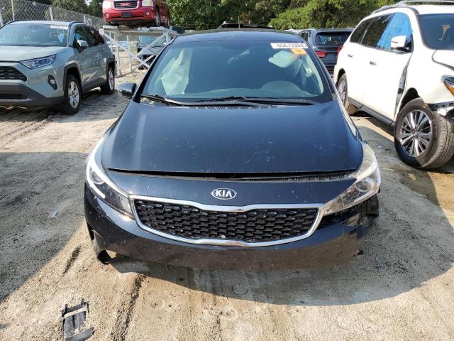 Photo 5 from auction – 2017 KIA FORTE LX with VIN KNAFK5A85H5684822