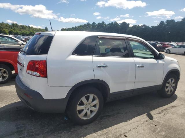 Photo 3 from auction – 2011 KIA SORENTO BA with VIN 5XYKT3A12BG154005