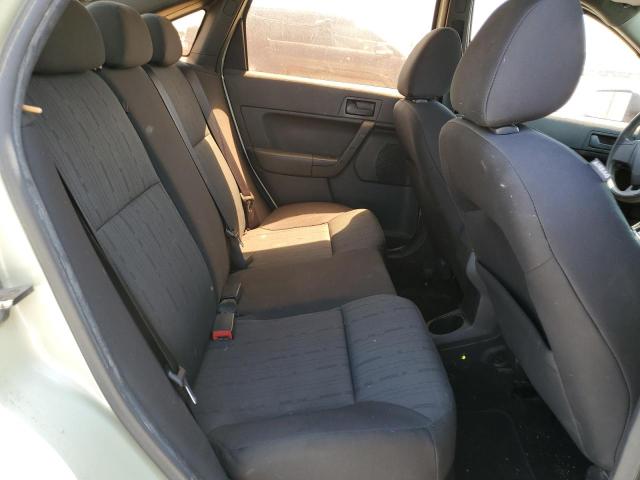 Photo 10 from auction – 2010 FORD FOCUS SE with VIN 1FAHP3FN5AW290548