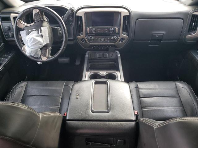 Photo 8 from auction – 2015 GMC SIERRA K15 with VIN 3GTU2WEC4FG203060