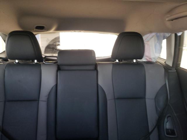 Photo 10 from auction – 2024 SUBARU OUTBACK ON with VIN 4S4BTALC0R3294342