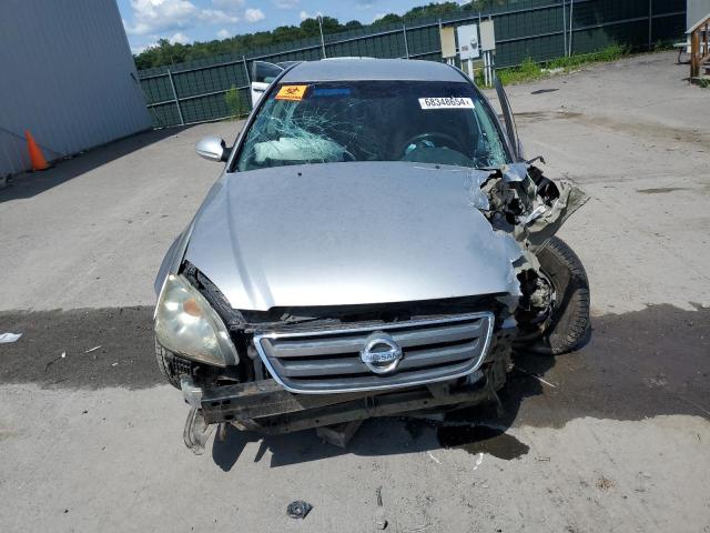 Photo 5 from auction – 2002 NISSAN ALTIMA BAS with VIN 1N4AL11D22C704307