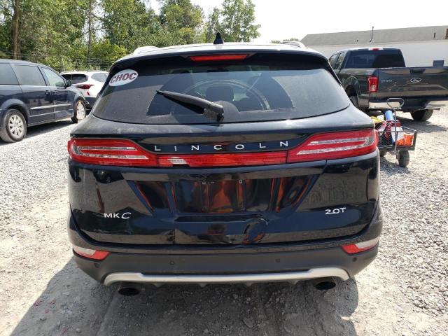 Photo 6 from auction – 2017 LINCOLN MKC PREMIE with VIN 5LMCJ1C96HUL50143