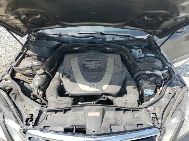 Photo 11 from auction – 2010 MERCEDES-BENZ E 350 with VIN WDDHF5GB4AA237498