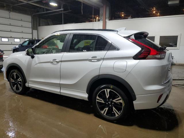 Photo 2 from auction – 2023 MITSUBISHI ECLIPSE CR with VIN JA4ATWAA4PZ049322
