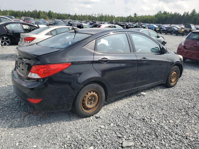 Photo 3 from auction – 2014 HYUNDAI ACCENT with VIN KMHCT4AE2EU628966