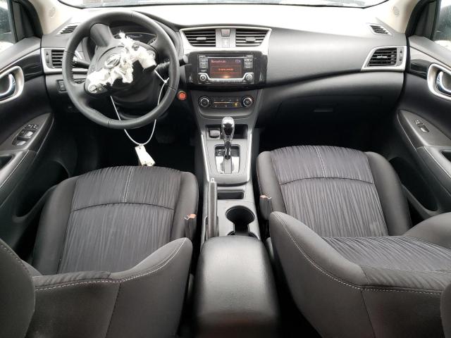 Photo 8 from auction – 2017 NISSAN SENTRA S with VIN 3N1AB7AP1HL705006