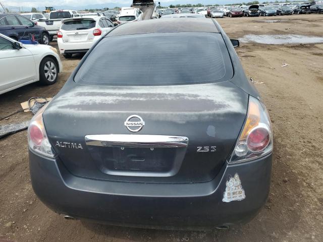 Photo 6 from auction – 2011 NISSAN ALTIMA BAS with VIN 1N4AL2AP3BC184313