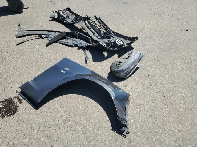 Photo 12 from auction – 2017 CHEVROLET CAMARO SS with VIN 1G1FF1R71H0155983