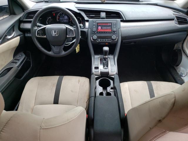 Photo 8 from auction – 2018 HONDA CIVIC LX with VIN 19XFC2F53JE200427