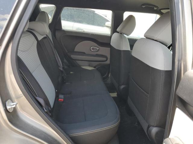 Photo 11 from auction – 2014 KIA SOUL + with VIN KNDJP3A58E7020474