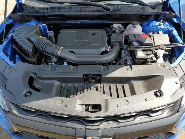 Photo 11 from auction – 2024 CHEVROLET BLAZER 2LT with VIN 3GNKBCR40RS253231