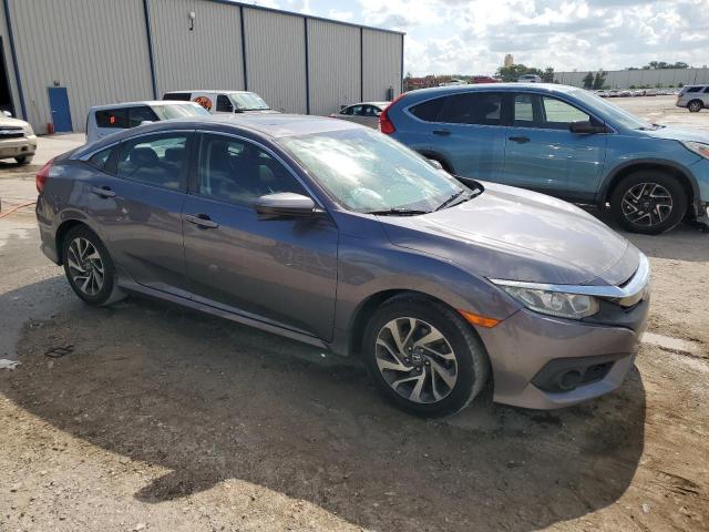 Photo 4 from auction – 2016 HONDA CIVIC EX with VIN 19XFC2F85GE059637