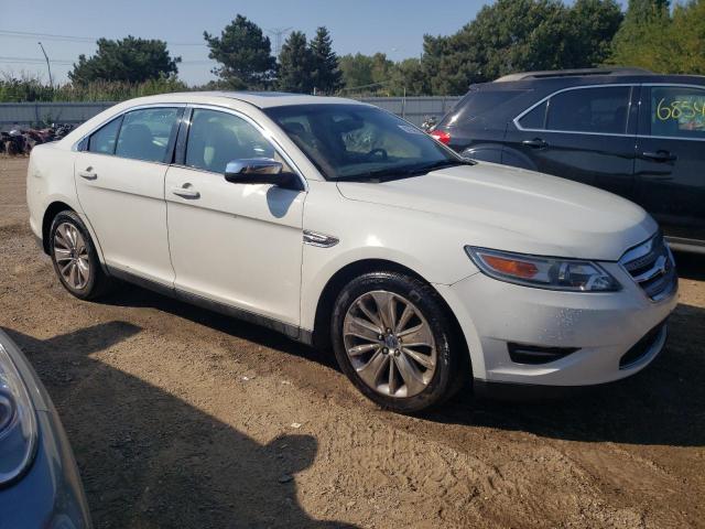 Photo 4 from auction – 2010 FORD TAURUS LIM with VIN 1FAHP2FW7AG161031