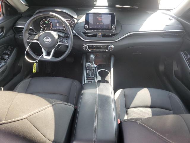 Photo 8 from auction – 2021 NISSAN ALTIMA SV with VIN 1N4BL4DV3MN400467