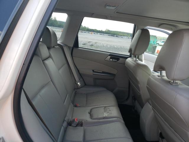 Photo 10 from auction – 2013 SUBARU FORESTER L with VIN JF2SHAEC0DH413815