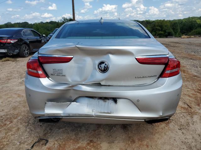 Foto 6 de la subasta – 2017 BUICK LACROSSE E con VIN 1G4ZP5SSXHU163835