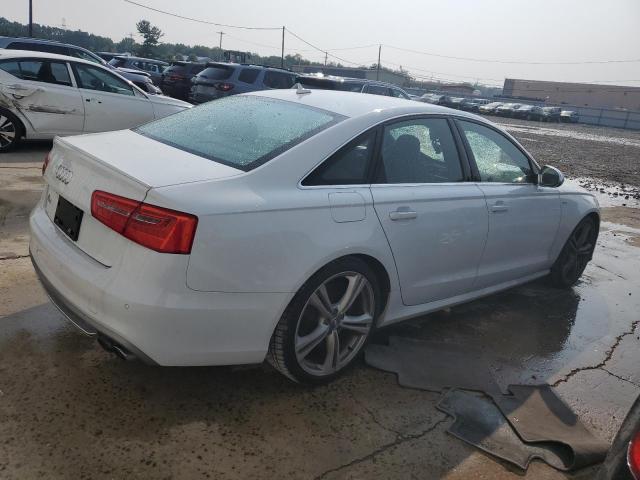 Photo 3 from auction – 2014 AUDI S6 with VIN WAUF2AFC7EN003996