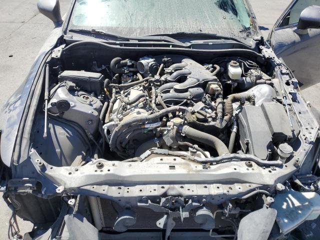 Photo 11 from auction – 2015 LEXUS IS 250 with VIN JTHBF1D2XF5052321