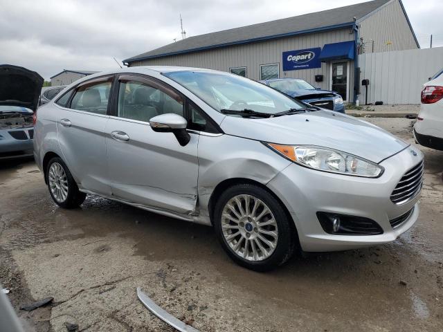 Photo 4 from auction – 2014 FORD FIESTA TIT with VIN 3FADP4CJ4EM185933