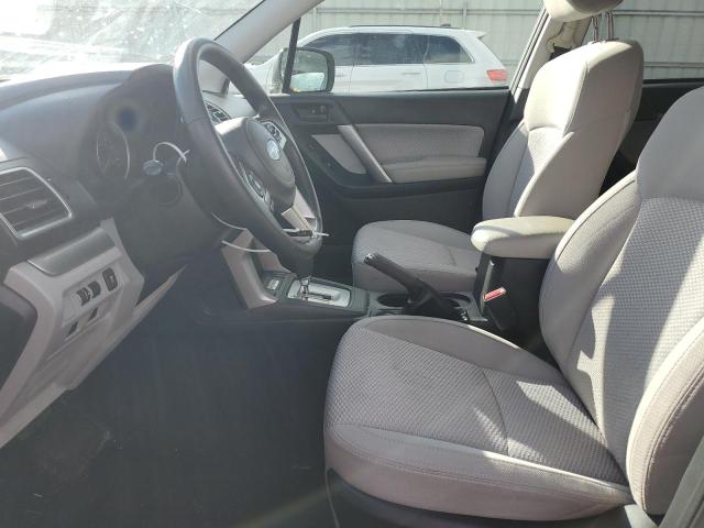 Photo 7 from auction – 2017 SUBARU FORESTER 2 with VIN JF2SJAEC0HH559643