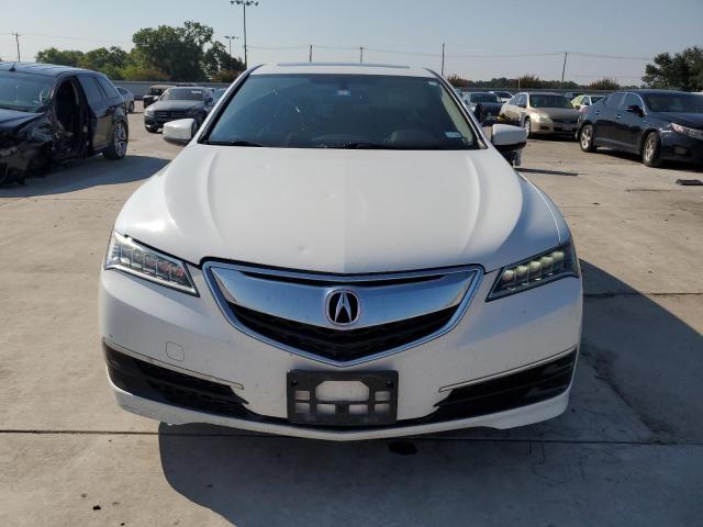 Photo 5 from auction – 2016 ACURA TLX with VIN 19UUB2F35GA004933