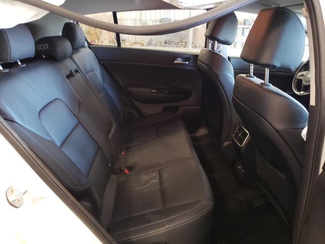 Photo 11 from auction – 2018 KIA SPORTAGE E with VIN KNDPNCAC3J7399439
