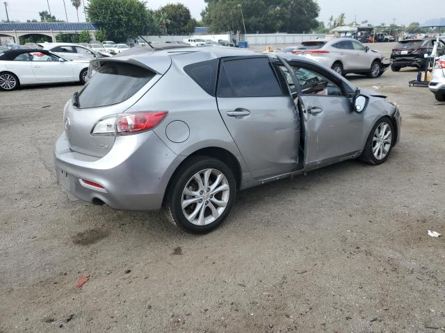 Photo 3 from auction – 2010 MAZDA CX-3 GRAND with VIN JM1BL1H64A1306077